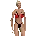 Icon of Sealed Bikini