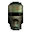 Icon of Rusted Carbonum Plate Helmet