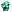 Icon of Glittering Green Female Top