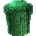 Icon of Glittering Green Sleeves