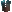 Icon of Shirt with a Jobe Symbol Print