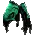 Icon of Fates ICC Armor Gloves