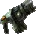 Icon of Over-Tuned Mausser Particle Streamer