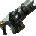 Icon of Premium Sentinel 20mm Snub Pistol