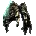 Icon of Sworn Knight's Gauntlets