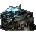 Icon of Conscientious Knight's Pauldron