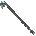 Icon of Chipped Titanium Crowbar