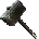 Icon of Loose Sledgehammer