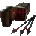 Icon of Maple Blaze - Special Arrows