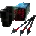 Icon of Poison Bamboo - Special Arrows