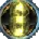Icon of Shield Projectile AC Jobe Cluster - Shiny (Left-Wrist)