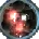 Icon of % Add. Poison Dam. Jobe Cluster - Bright (Left-Wrist)