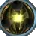 Icon of Shield Fire AC Jobe Cluster - Faded (Leg)