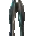 Icon of Poetic Pants