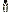 Icon of Pants with Buttons and a Zebra Print