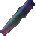 Icon of Sleeves with a Rainbow Leopard Print