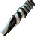 Icon of Sleeves with a Zebra Print