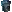 Icon of Top with a Grey Waterlily Print