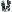 Icon of Top with a Blue Zebra Print