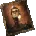 Icon of Philip Ross Painting