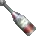 Icon of Red Wine