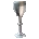 Icon of White Wine Glass