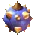 Icon of Weird Looking Candy