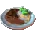Icon of Medium Rare Steak Plate