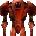 Icon of Inferior Plasteel Battle Suit