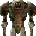 Icon of Enhanced Battle Suit