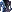 Icon of Robe with a Blue Leopard Print