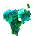 Icon of Leaves Top