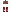 Icon of Red Fret Thigh High Boots