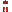 Icon of Red Twil Thigh High Boots