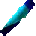 Icon of Long Blue Fret Sleeves