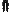 Icon of Short Black Sweater Pants