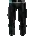 Icon of Grey Fancy Pants