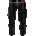 Icon of Orange Fancy Pants