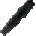 Icon of Black Sweater Sleeves
