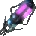 Icon of Nano Crystal (Primordial Dissipation)