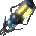 Icon of Nano Crystal (Aegis of Metal)