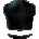 Icon of Split Velvet Shirt