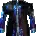Icon of Aquaan Trenchcoat