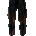 Icon of Rustic Pants