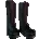 Icon of Miiir Suit Boots
