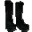 Icon of Hot Boots