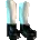 Icon of Uniform Boots