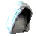 Icon of White Trenchcoat Hood