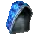 Icon of Aquaan Trenchcoat Hood