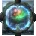 Icon of Alien Data Storage Crystal - Protection